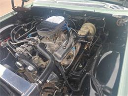 1962 Chevrolet Bel Air (CC-2116696) for sale in Spirit Lake, Iowa
