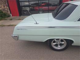 1962 Chevrolet Bel Air (CC-2116696) for sale in Spirit Lake, Iowa