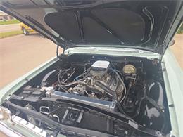 1962 Chevrolet Bel Air (CC-2116696) for sale in Spirit Lake, Iowa