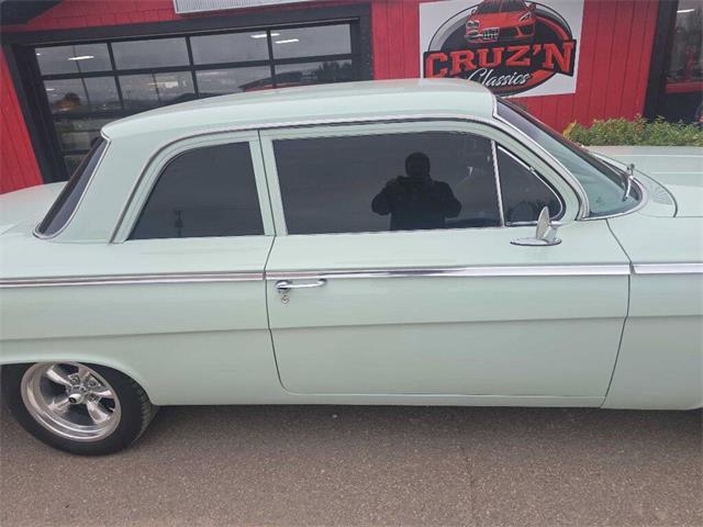 1962 Chevrolet Bel Air (CC-2116696) for sale in Spirit Lake, Iowa