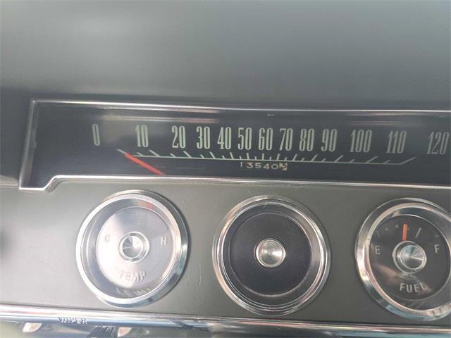 1962 Chevrolet Bel Air (CC-2116696) for sale in Spirit Lake, Iowa