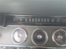 1962 Chevrolet Bel Air (CC-2116696) for sale in Spirit Lake, Iowa