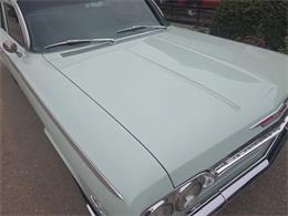 1962 Chevrolet Bel Air (CC-2116696) for sale in Spirit Lake, Iowa