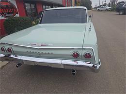 1962 Chevrolet Bel Air (CC-2116696) for sale in Spirit Lake, Iowa