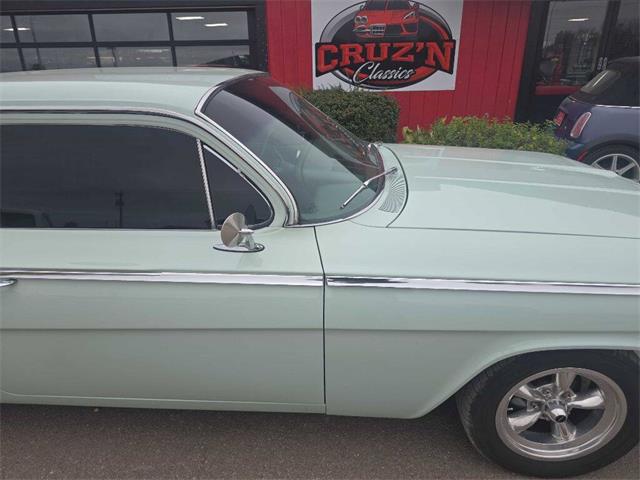 1962 Chevrolet Bel Air (CC-2116696) for sale in Spirit Lake, Iowa