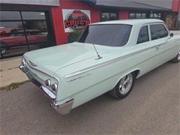 1962 Chevrolet Bel Air (CC-2116696) for sale in Spirit Lake, Iowa