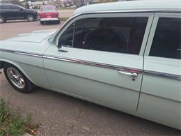 1962 Chevrolet Bel Air (CC-2116696) for sale in Spirit Lake, Iowa