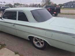 1962 Chevrolet Bel Air (CC-2116696) for sale in Spirit Lake, Iowa