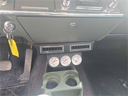 1962 Chevrolet Bel Air (CC-2116696) for sale in Spirit Lake, Iowa