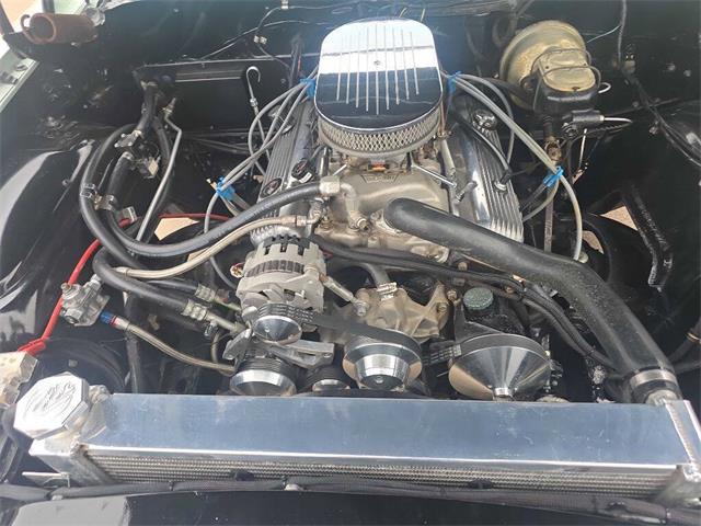 1962 Chevrolet Bel Air (CC-2116696) for sale in Spirit Lake, Iowa