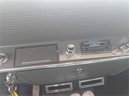 1962 Chevrolet Bel Air (CC-2116696) for sale in Spirit Lake, Iowa
