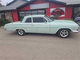 1962 Chevrolet Bel Air (CC-2116696) for sale in Spirit Lake, Iowa