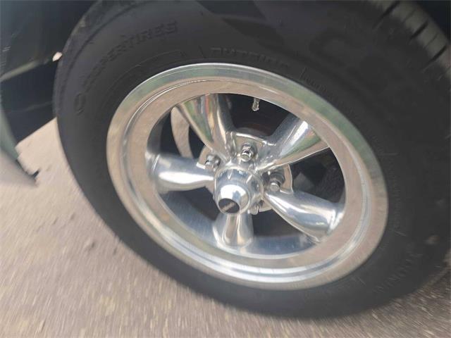 1962 Chevrolet Bel Air (CC-2116696) for sale in Spirit Lake, Iowa