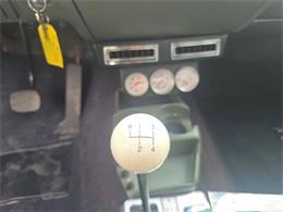 1962 Chevrolet Bel Air (CC-2116696) for sale in Spirit Lake, Iowa