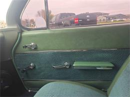 1962 Chevrolet Bel Air (CC-2116696) for sale in Spirit Lake, Iowa
