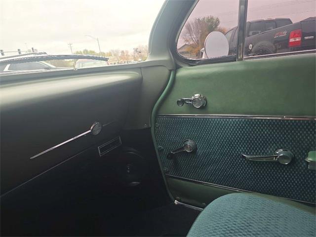 1962 Chevrolet Bel Air (CC-2116696) for sale in Spirit Lake, Iowa