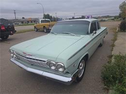 1962 Chevrolet Bel Air (CC-2116696) for sale in Spirit Lake, Iowa