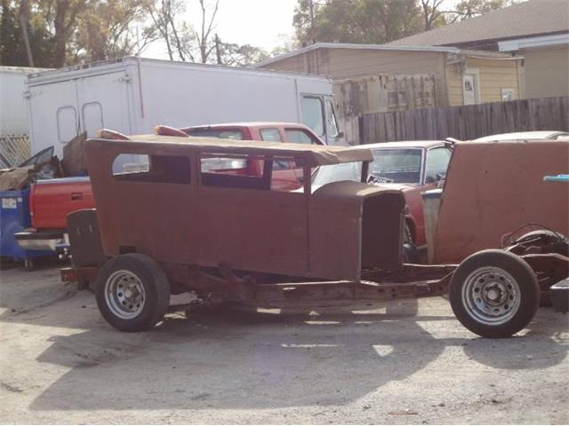 1930 Ford Model A (CC-2110670) for sale in Cadillac, Michigan