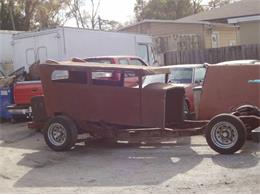 1930 Ford Model A (CC-2110670) for sale in Cadillac, Michigan