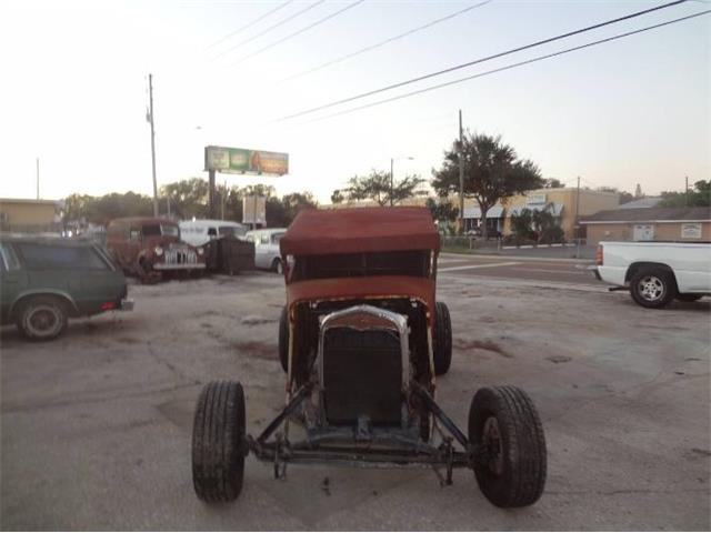 1930 Ford Model A (CC-2110670) for sale in Cadillac, Michigan