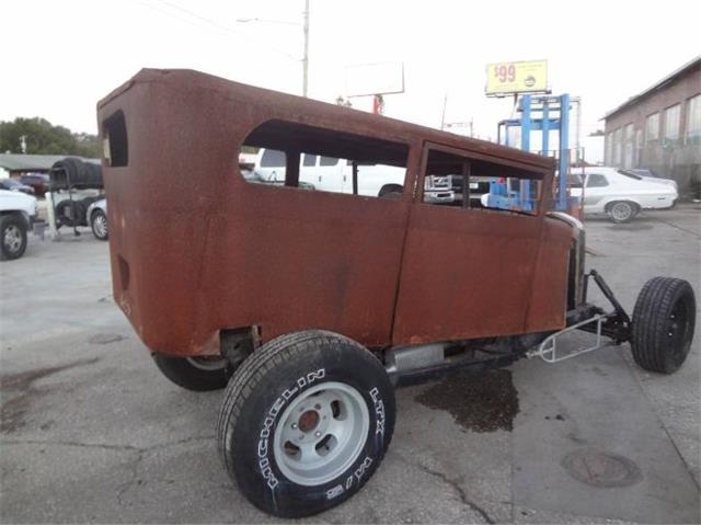 1930 Ford Model A (CC-2110670) for sale in Cadillac, Michigan