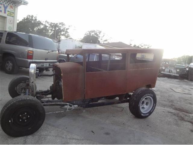 1930 Ford Model A (CC-2110670) for sale in Cadillac, Michigan
