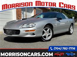1999 Chevrolet Camaro (CC-2116704) for sale in Concord, North Carolina