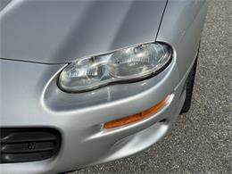 1999 Chevrolet Camaro (CC-2116704) for sale in Concord, North Carolina