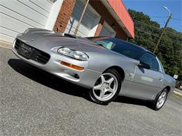 1999 Chevrolet Camaro (CC-2116704) for sale in Concord, North Carolina