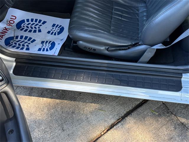 1999 Chevrolet Camaro (CC-2116704) for sale in Concord, North Carolina