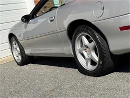 1999 Chevrolet Camaro (CC-2116704) for sale in Concord, North Carolina