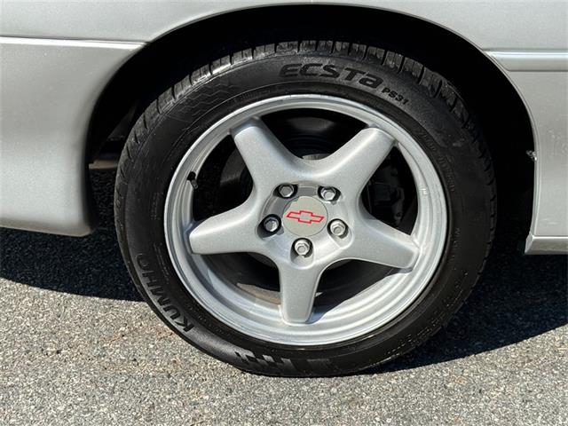 1999 Chevrolet Camaro (CC-2116704) for sale in Concord, North Carolina