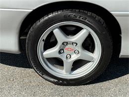 1999 Chevrolet Camaro (CC-2116704) for sale in Concord, North Carolina