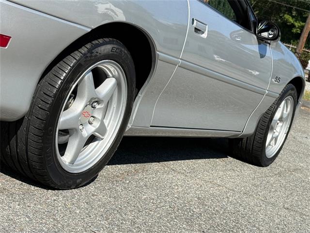 1999 Chevrolet Camaro (CC-2116704) for sale in Concord, North Carolina