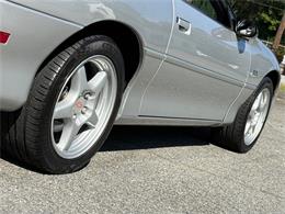 1999 Chevrolet Camaro (CC-2116704) for sale in Concord, North Carolina