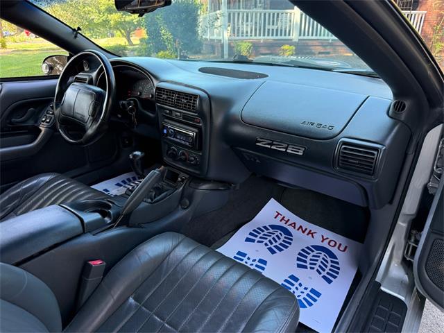 1999 Chevrolet Camaro (CC-2116704) for sale in Concord, North Carolina