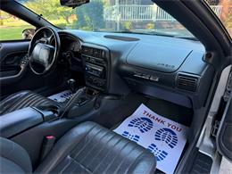 1999 Chevrolet Camaro (CC-2116704) for sale in Concord, North Carolina
