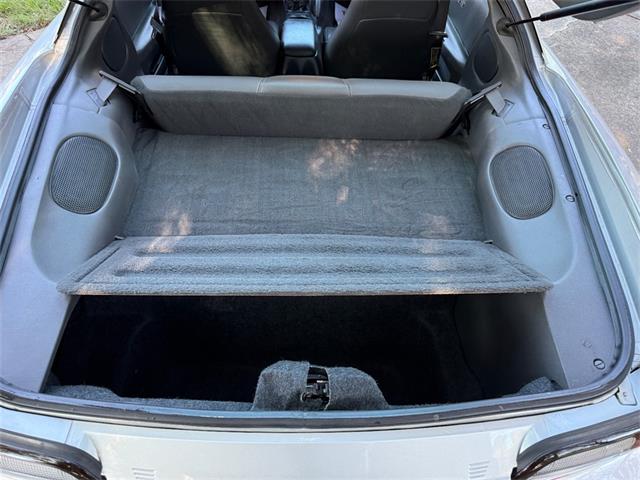 1999 Chevrolet Camaro (CC-2116704) for sale in Concord, North Carolina