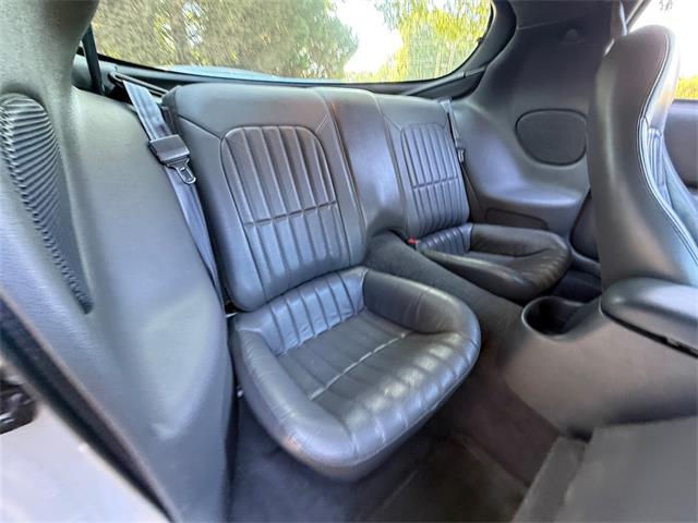 1999 Chevrolet Camaro (CC-2116704) for sale in Concord, North Carolina