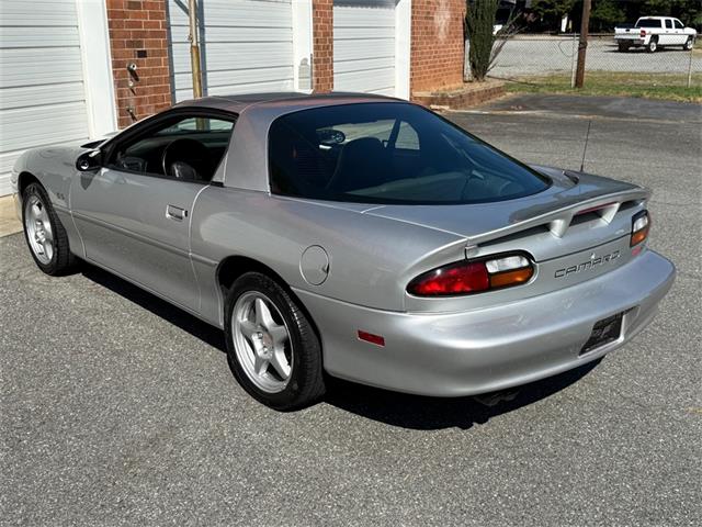 1999 Chevrolet Camaro (CC-2116704) for sale in Concord, North Carolina
