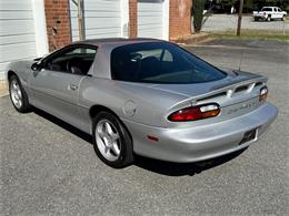 1999 Chevrolet Camaro (CC-2116704) for sale in Concord, North Carolina