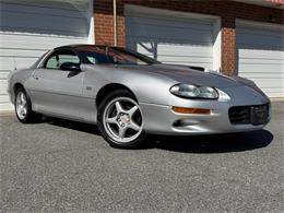 1999 Chevrolet Camaro (CC-2116704) for sale in Concord, North Carolina