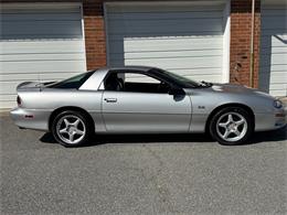 1999 Chevrolet Camaro (CC-2116704) for sale in Concord, North Carolina