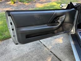1999 Chevrolet Camaro (CC-2116704) for sale in Concord, North Carolina