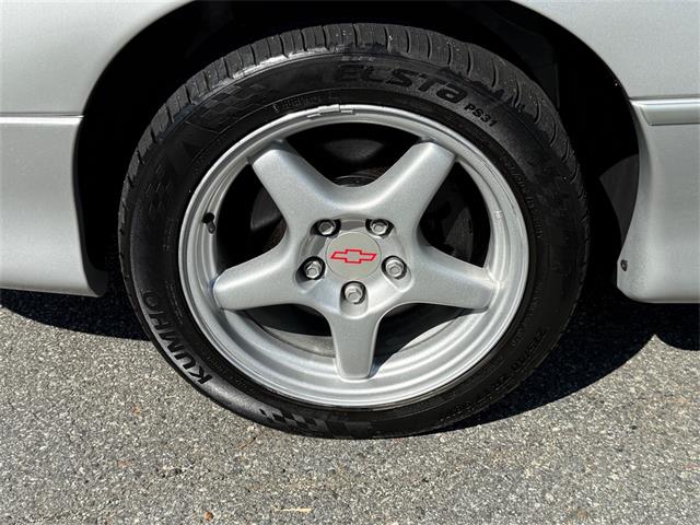 1999 Chevrolet Camaro (CC-2116704) for sale in Concord, North Carolina
