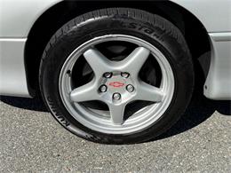 1999 Chevrolet Camaro (CC-2116704) for sale in Concord, North Carolina