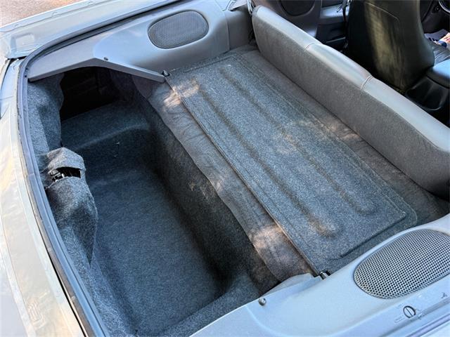 1999 Chevrolet Camaro (CC-2116704) for sale in Concord, North Carolina