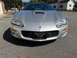 1999 Chevrolet Camaro (CC-2116704) for sale in Concord, North Carolina
