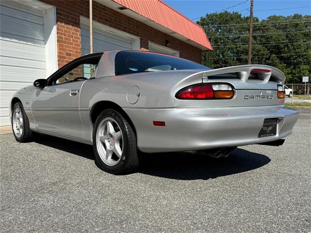 1999 Chevrolet Camaro (CC-2116704) for sale in Concord, North Carolina