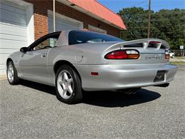 1999 Chevrolet Camaro (CC-2116704) for sale in Concord, North Carolina